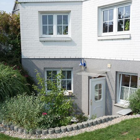 Ferienwohnung Holunderweg 바트 도베란 외부 사진