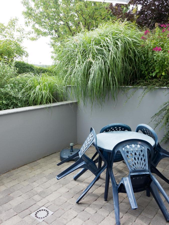 Ferienwohnung Holunderweg 바트 도베란 외부 사진