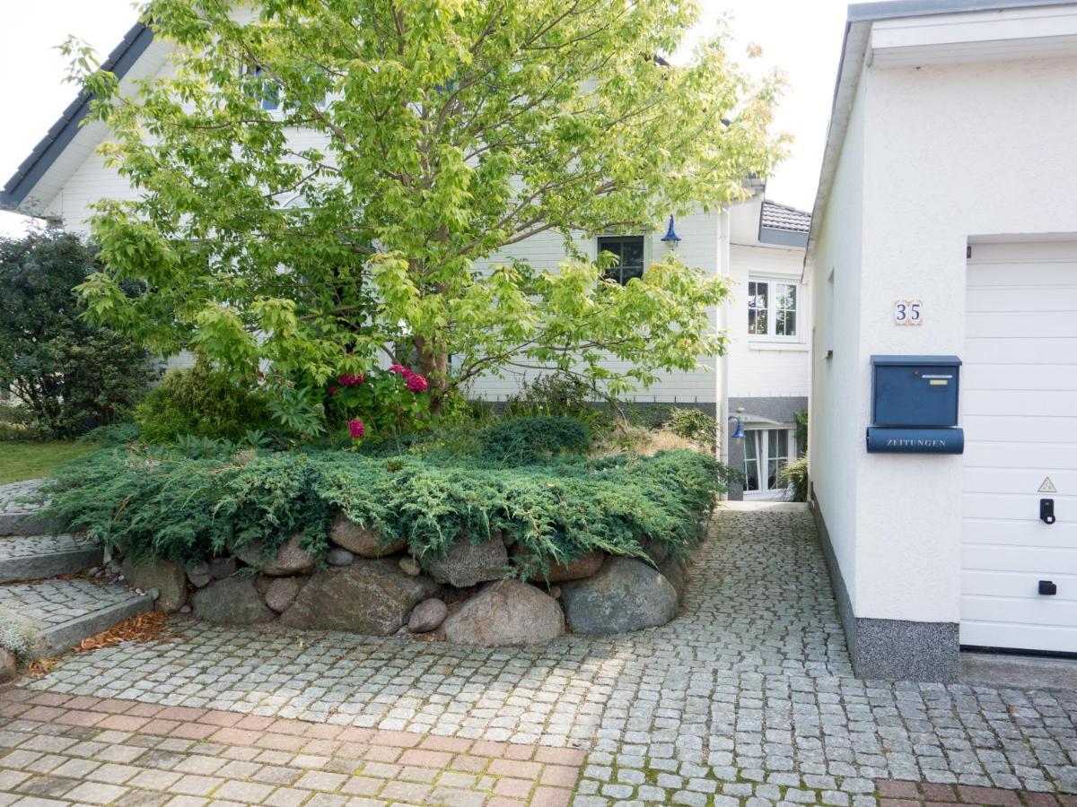 Ferienwohnung Holunderweg 바트 도베란 외부 사진